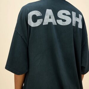 Daydreamer Johnny Cash Tee